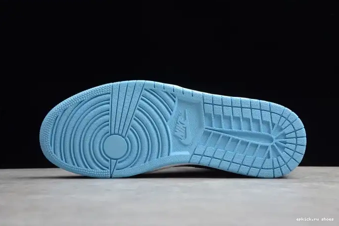 Rep High UNC Patent OG Jordan Air CD0461-401 1 Retro 0408